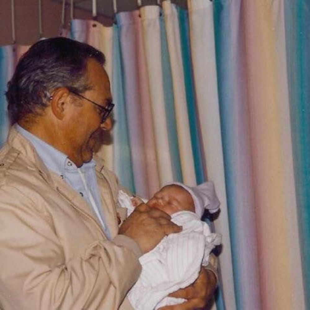 Meet your Posher, Marissa